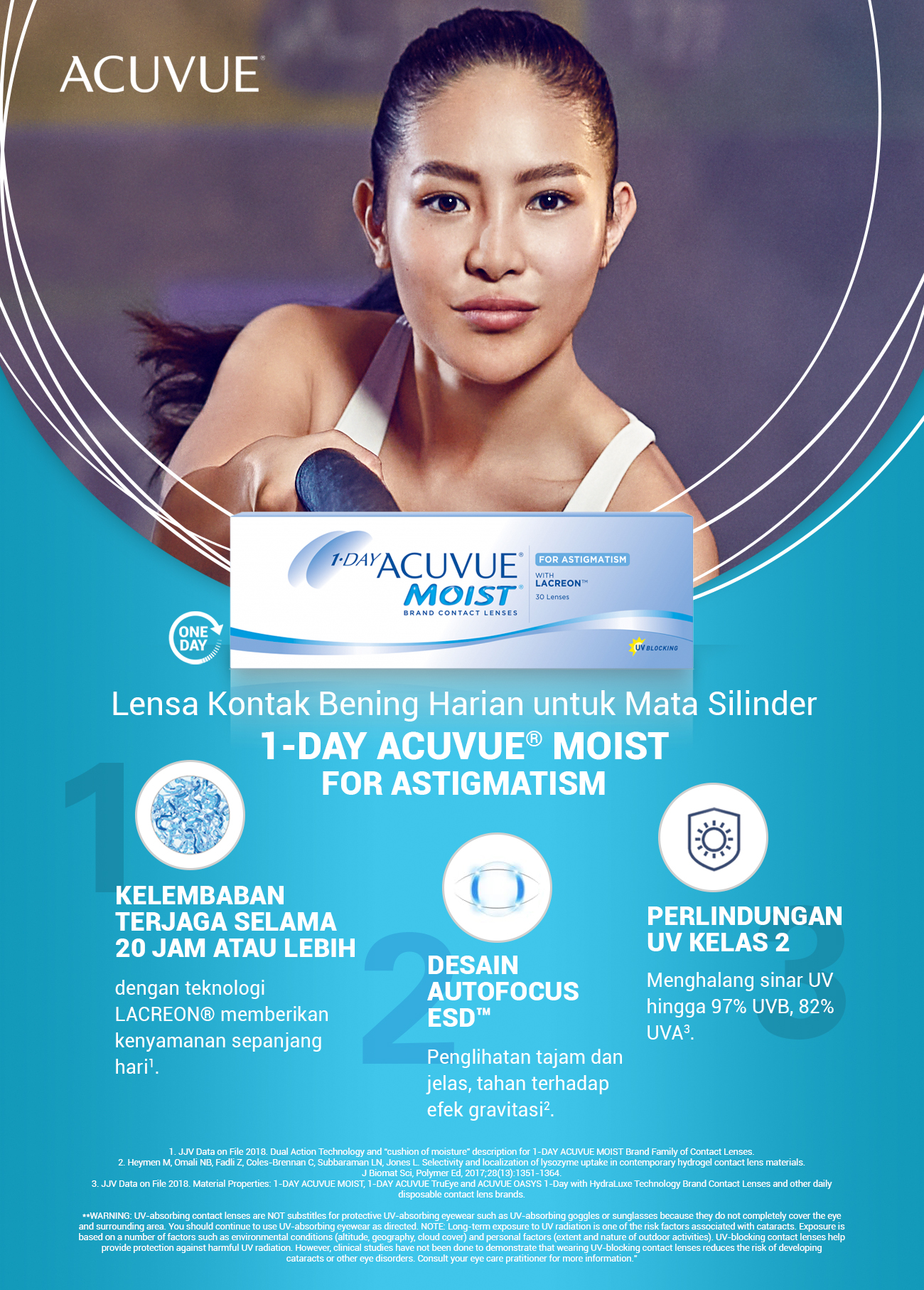 1 Day Acuvue® Moist For Astigmatism Product Info 2021 Detail 1 